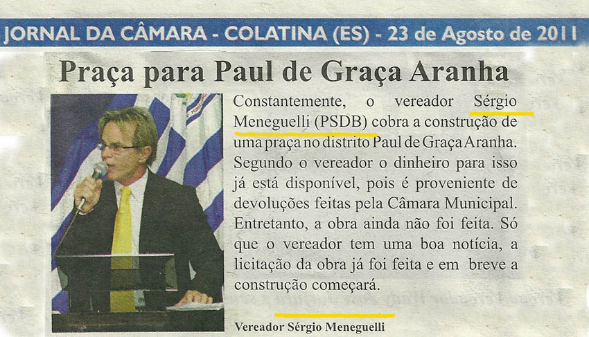 Calaméo - Jornal O Piagui Ed117 Jul17